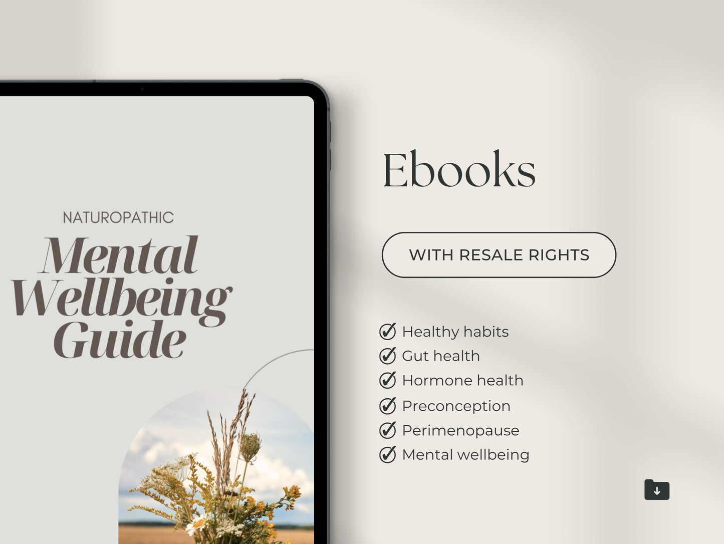 Entire Content Library