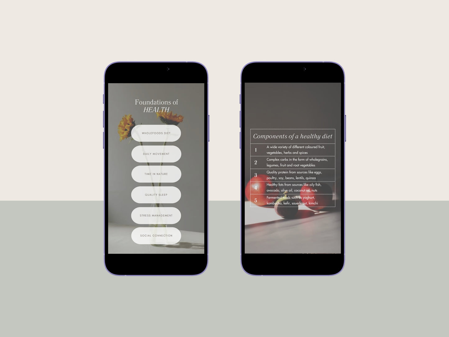 Nutrition Instagram reels for dietitians and nutritionists