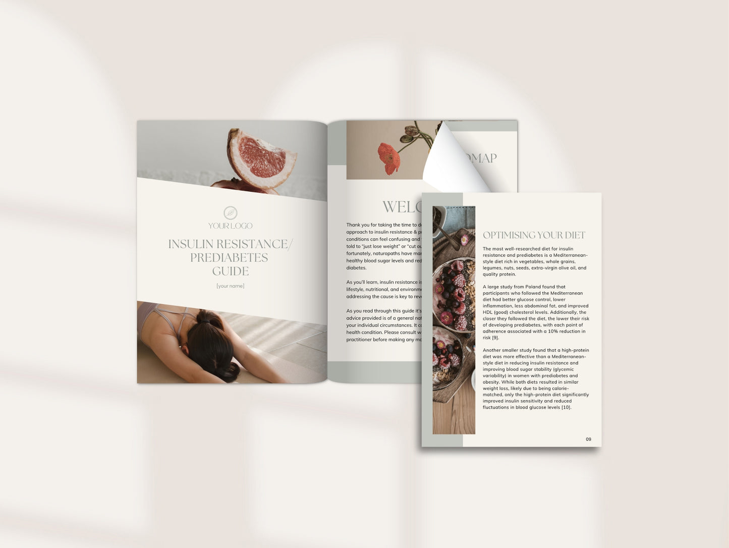 Insulin Resistance Booklet
