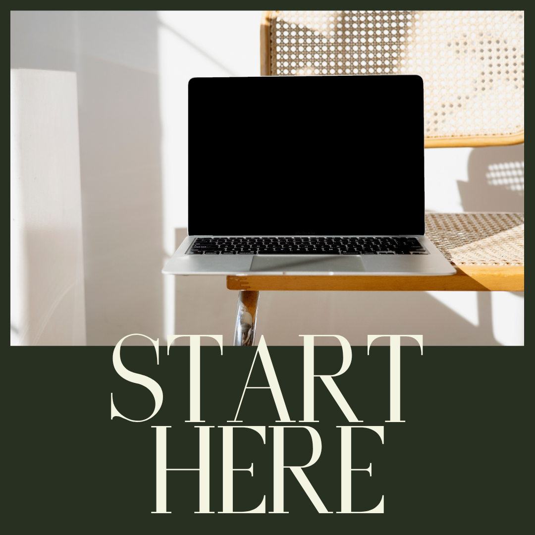 Start Here