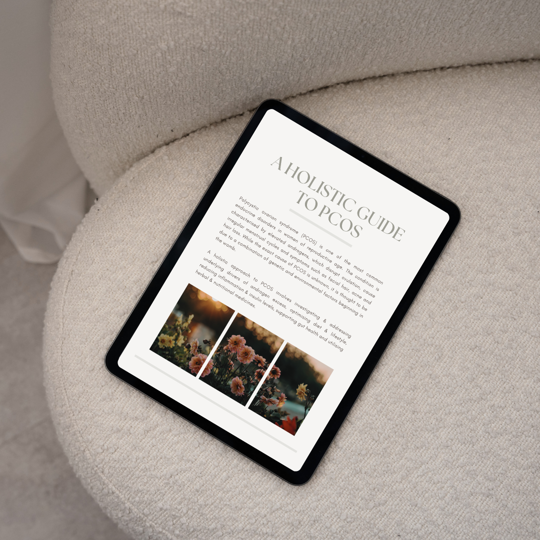 Patient Booklets