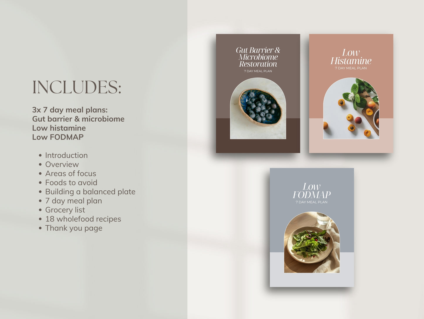 Gut Microbiome Testing Practitioner Resource Bundle