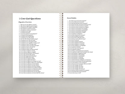 1000 Gut Questions - PDF
