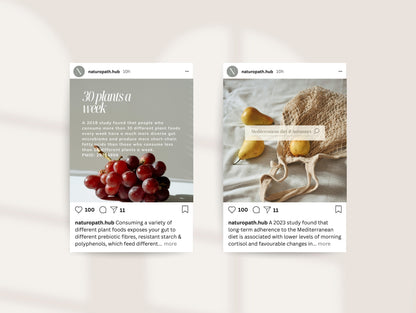 Practitioner Essentials Social Media Bundle