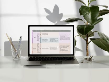 Gut Microbiome Testing Clinical Reference Chart