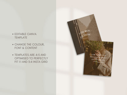 HTMA Social Media Posts