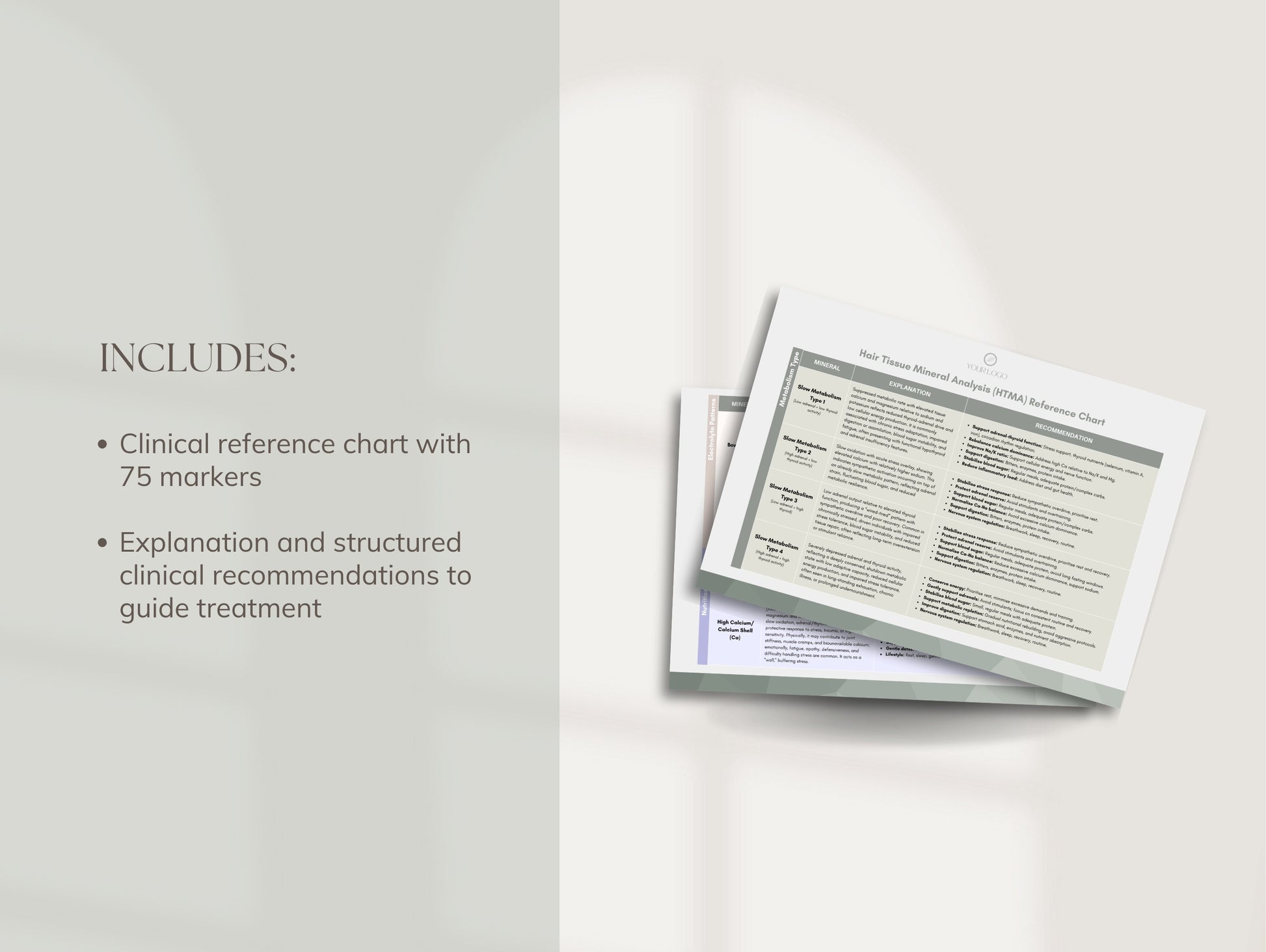 HTMA practitioner resources