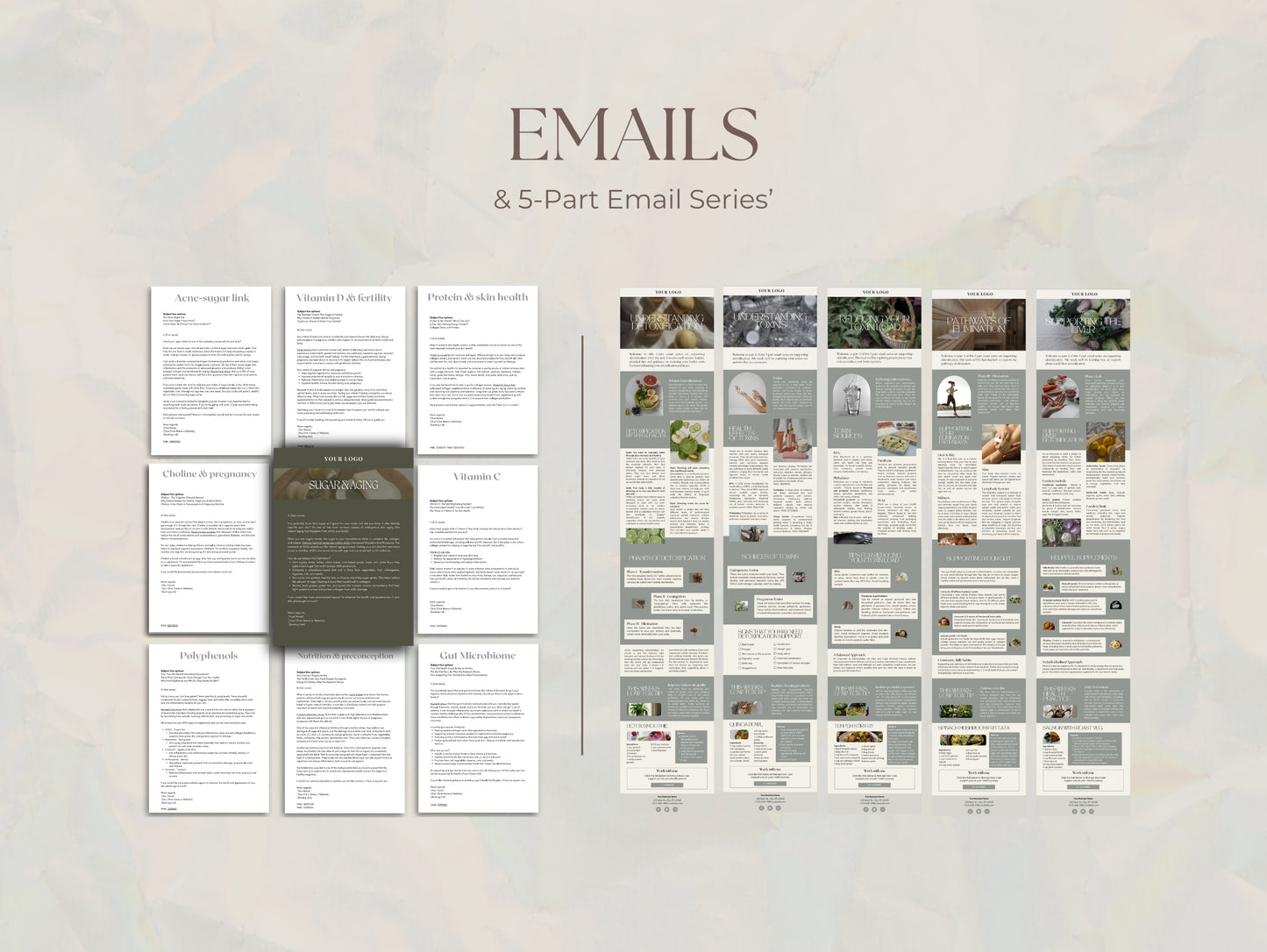 Email marketing for practitioners