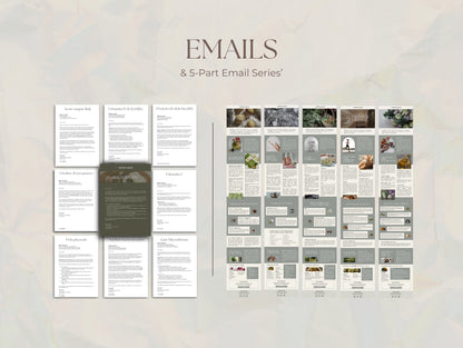 Email marketing for practitioners