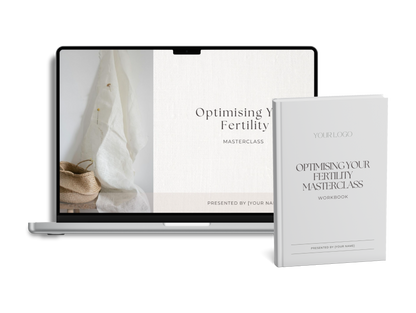 Fertility Masterclass