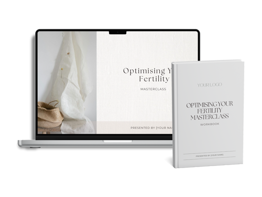 Fertility Masterclass
