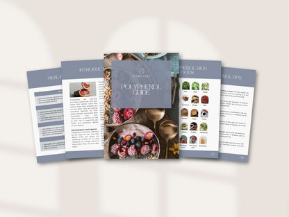 Polyphenol Patient Handout
