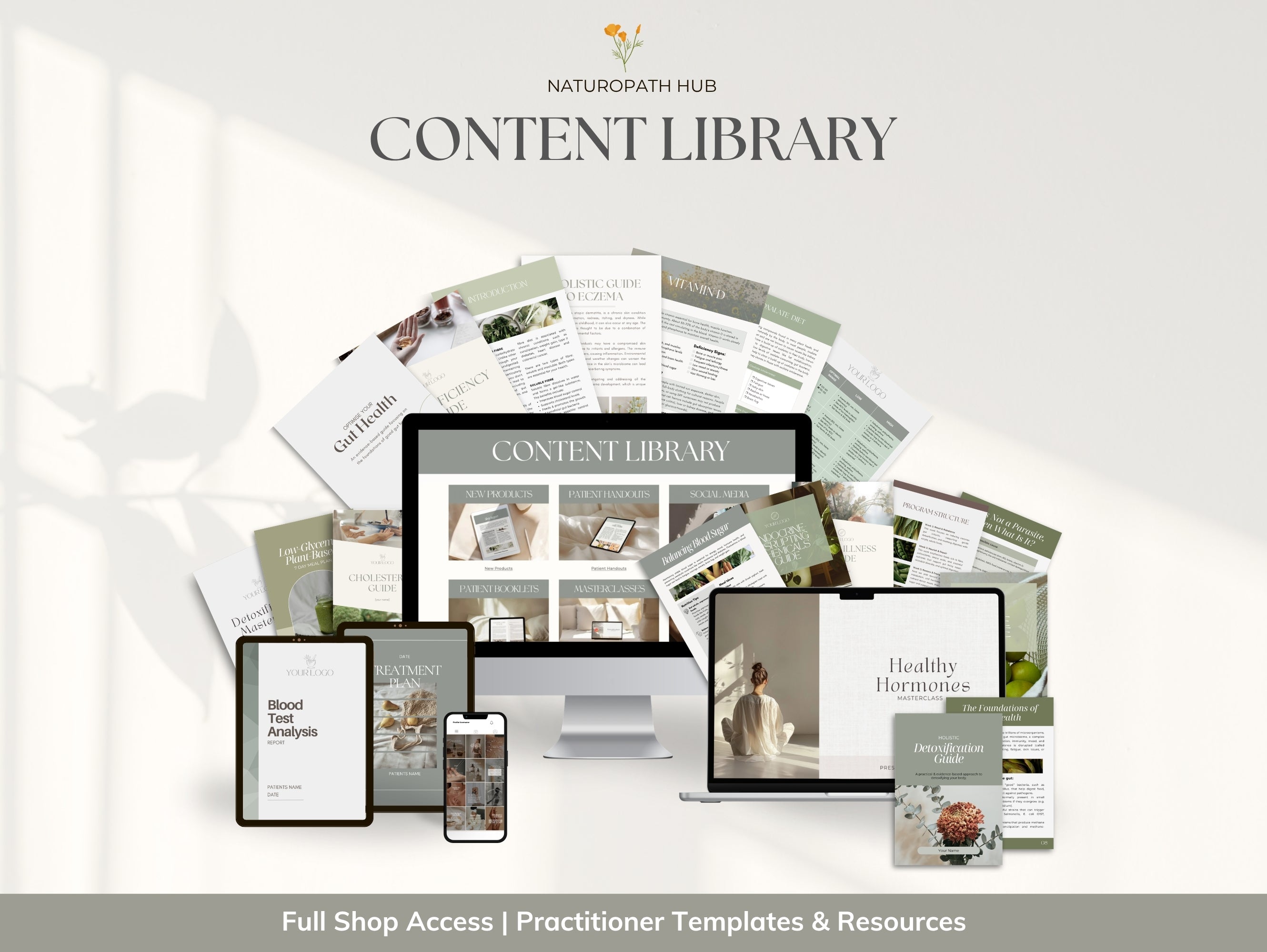 Nutritionist resources