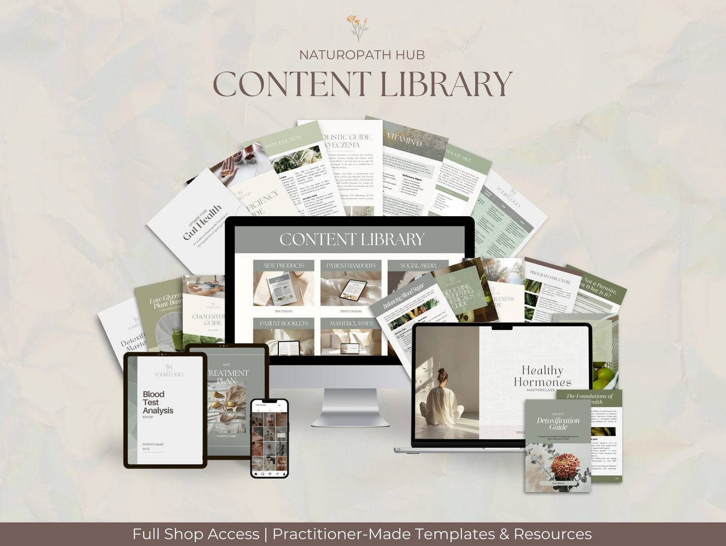 Nutritionist Resources