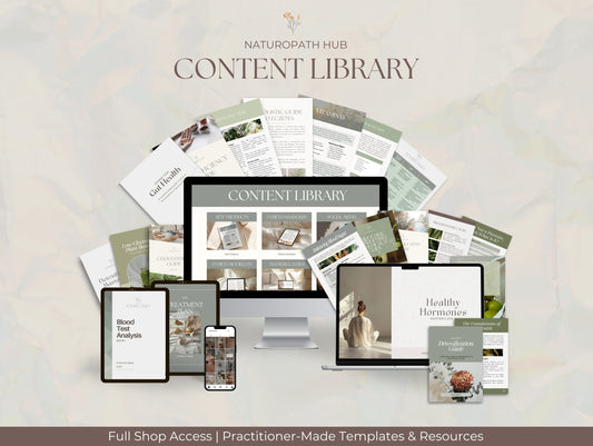 Nutritionist Resources