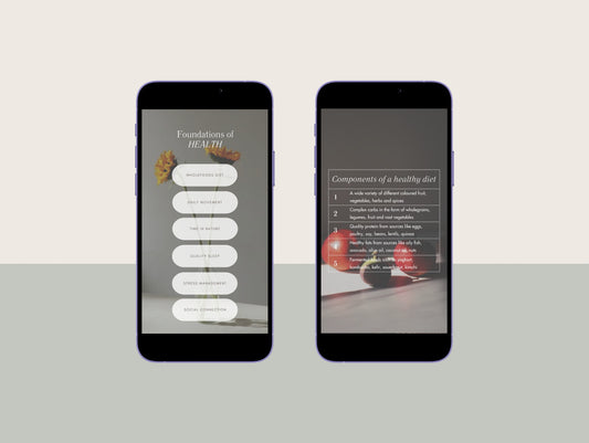 Nutrition Instagram reels for dietitians and nutritionists