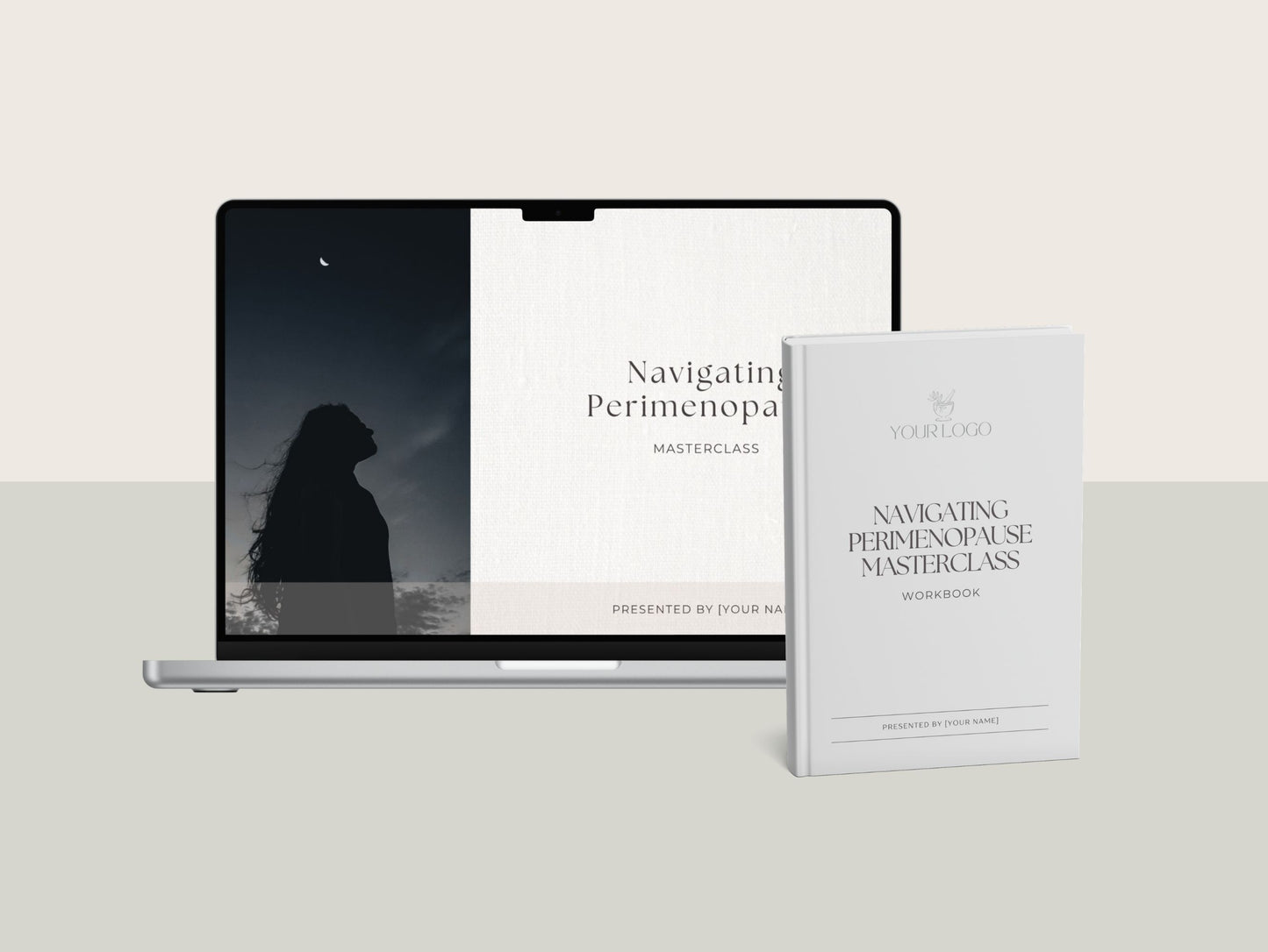 Perimenopause Masterclass