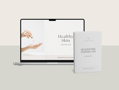 Skin Masterclass