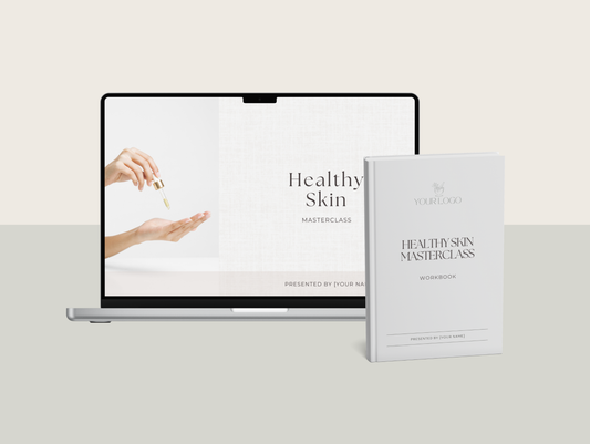 Skin Masterclass
