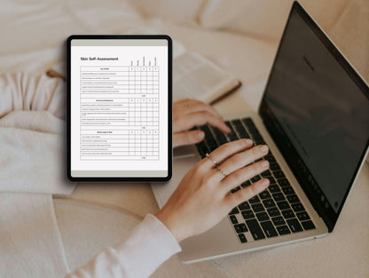 Skin Self-Assessment Questionnaire