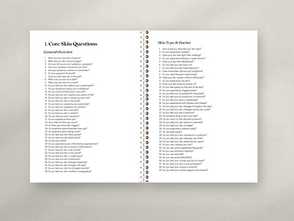 1000 Skin Questions - PDF