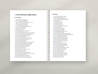 1000 Hormone Questions - PDF