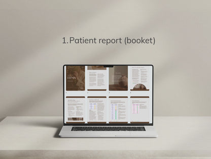 HTMA Practitioner Resource Bundle